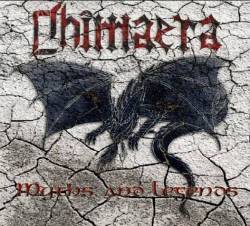 Chimaera (GER) : Myths and Legends